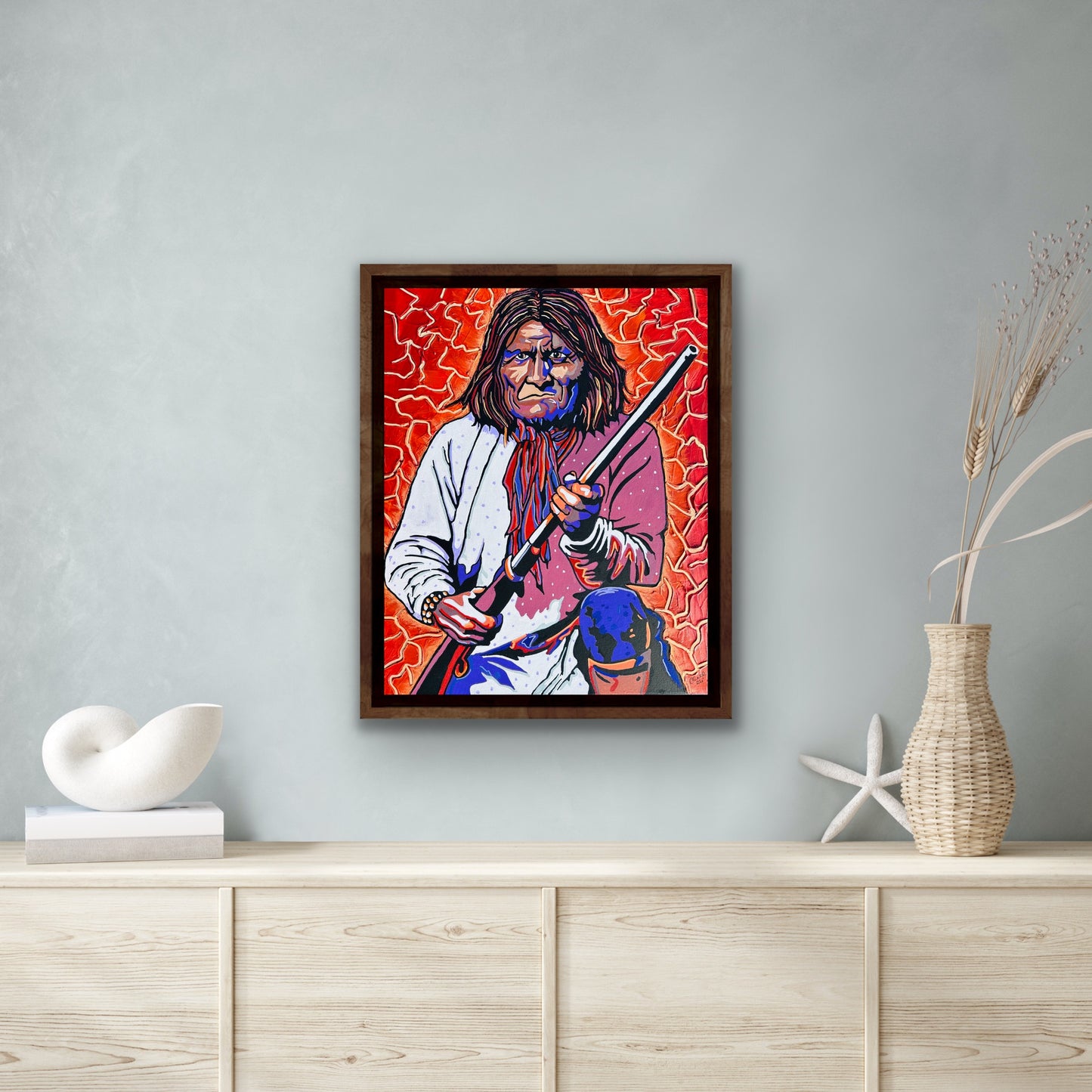 Geronimo