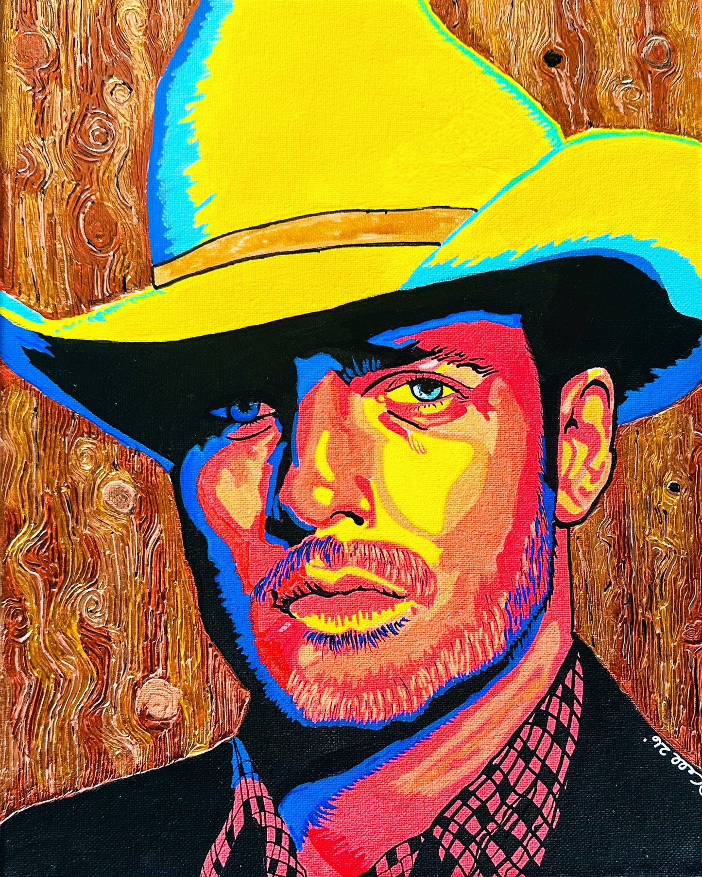 The One the got Away