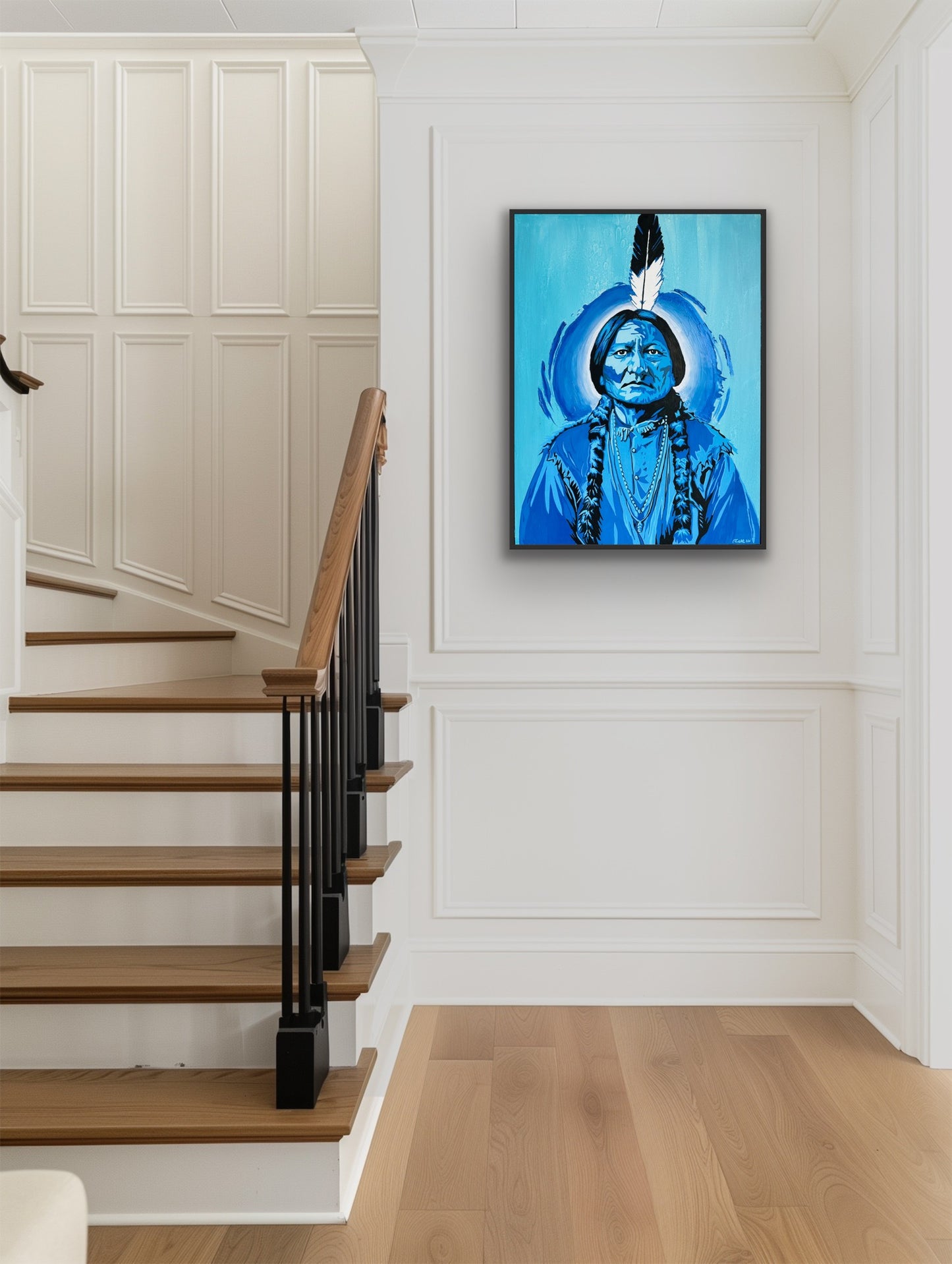 Sitting Bull Original