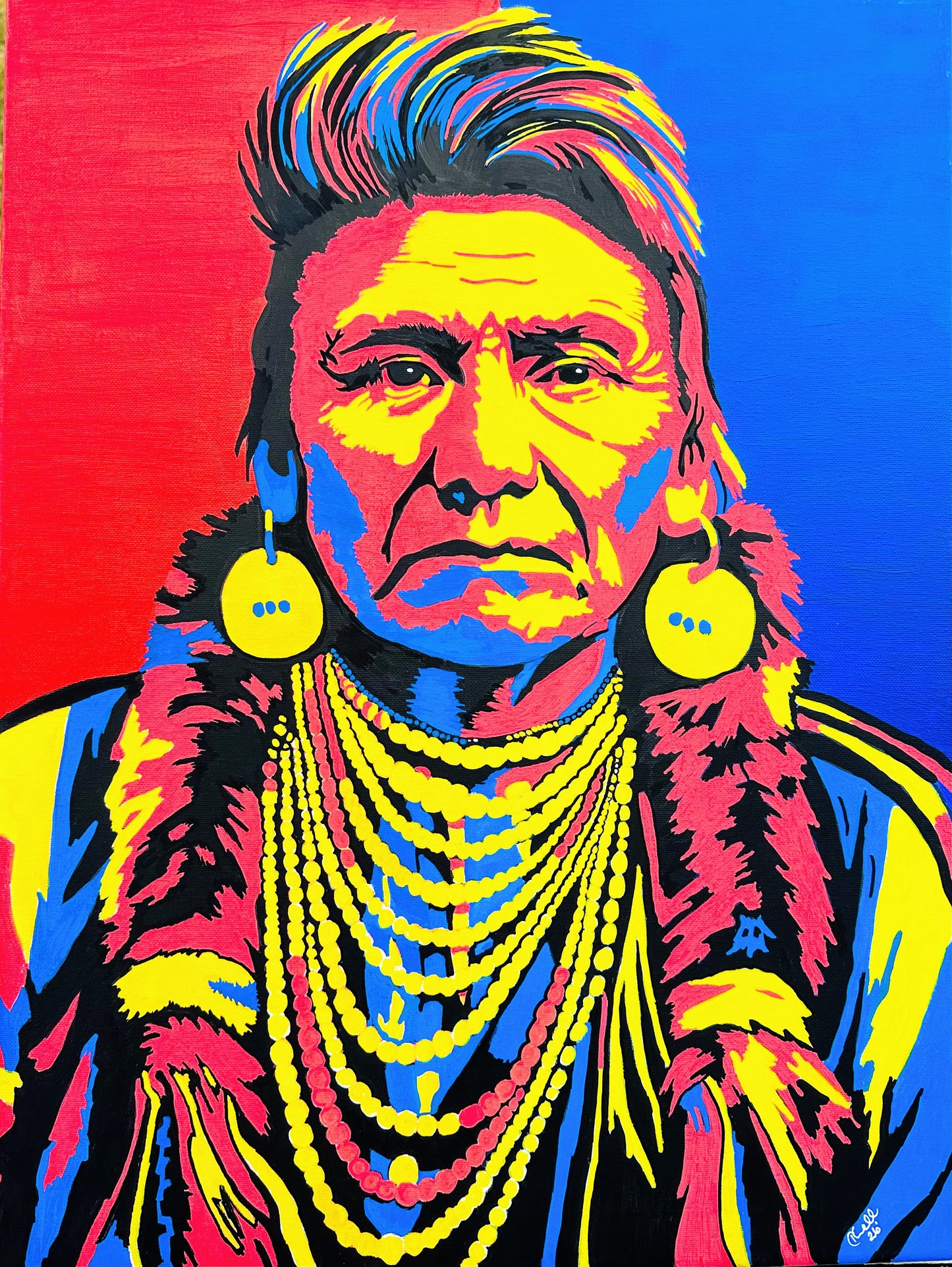 Chief Joseph
