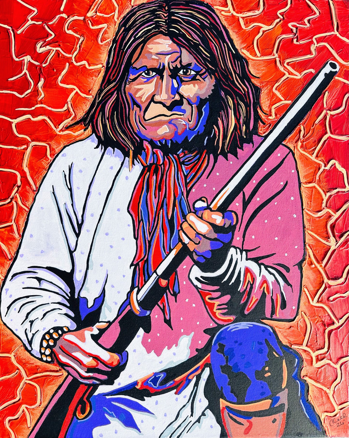 Geronimo