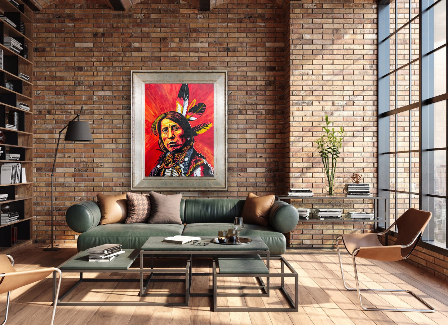 Chief Red Cloud