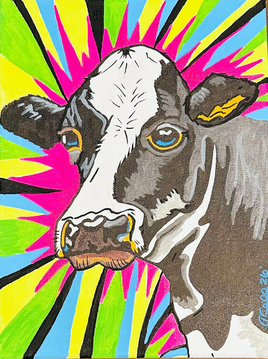 Industrial Individual