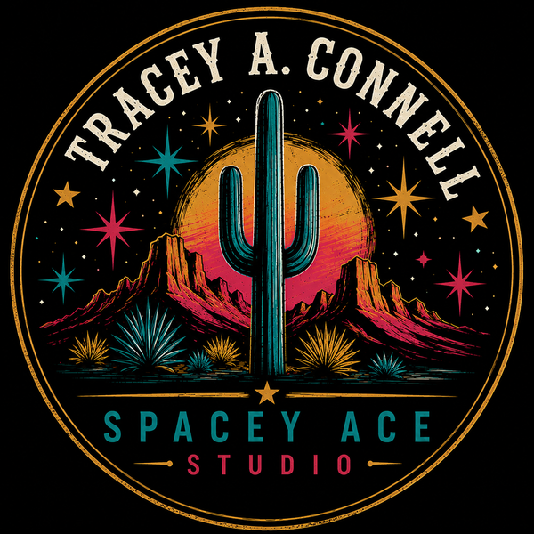 Spacey Ace Studio 