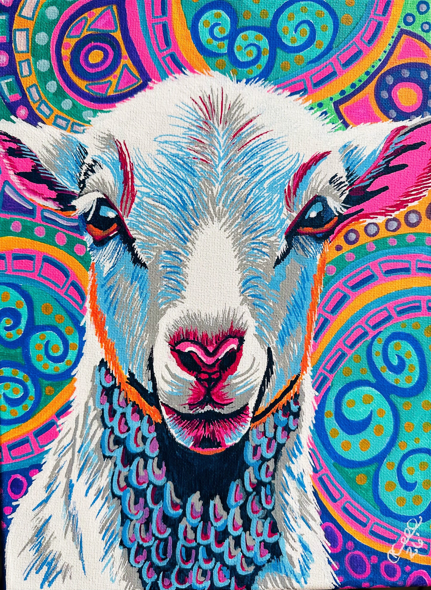 Strength in Gentleness