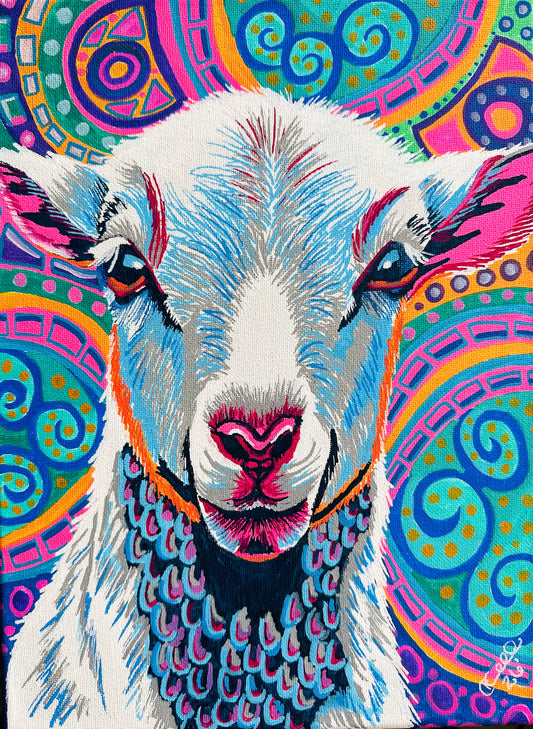 Strength in Gentleness